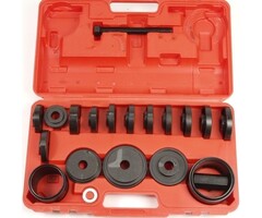 TOP GEAR  Wiellager (De)Montageset