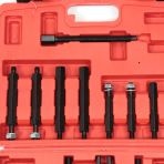 TOP GEAR Lager-trekkerset