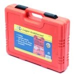 TOP GEAR Lager-trekkerset