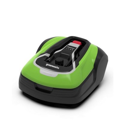 Greenworks Greenworks Optimow® 10 Mähroboter