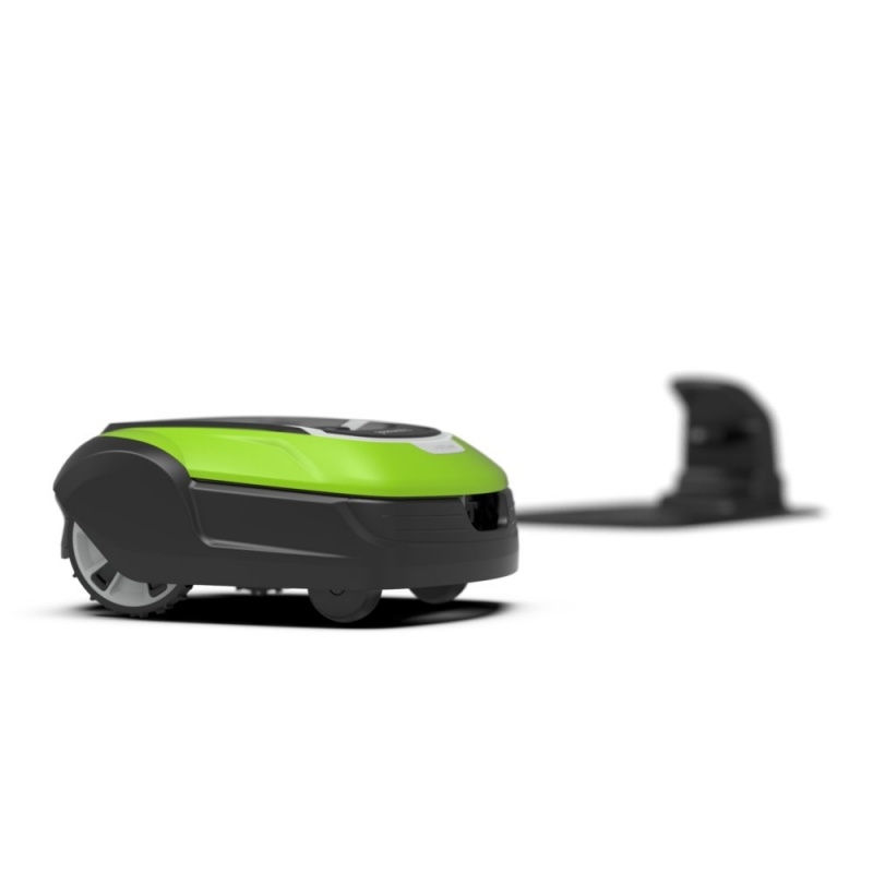 Greenworks Greenworks Robotmaaier Optimow® 10 pro