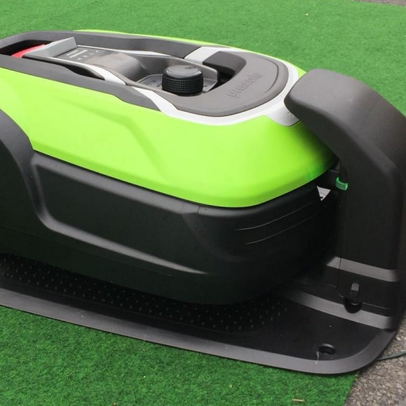 Greenworks Greenworks Robotmaaier Optimow® 10 pro