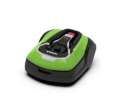 Greenworks Optimow® 15 pro Mähroboter