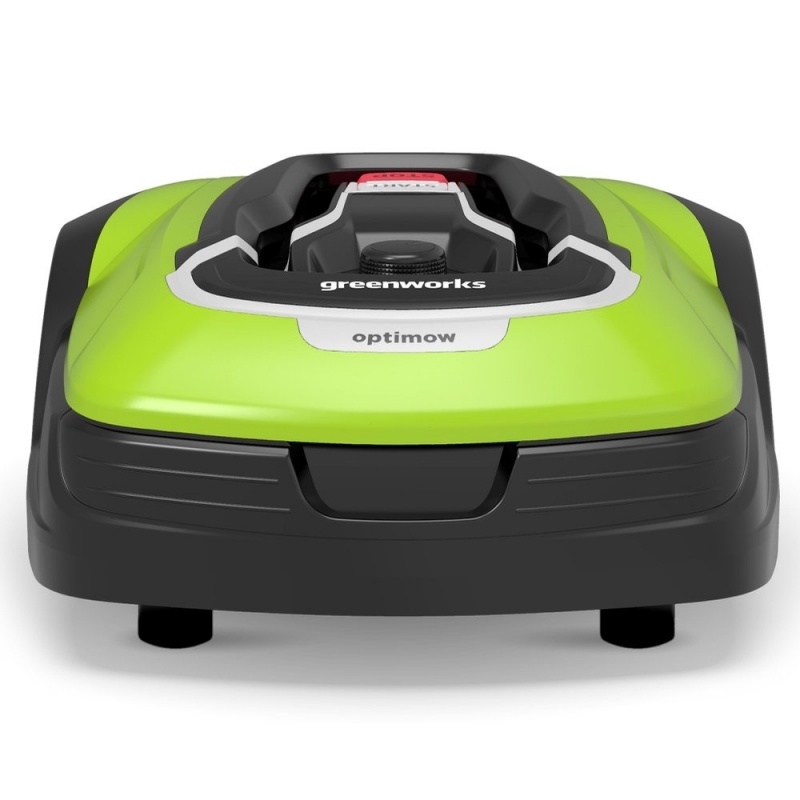Greenworks Optimow® 15 pro robotic lawnmower