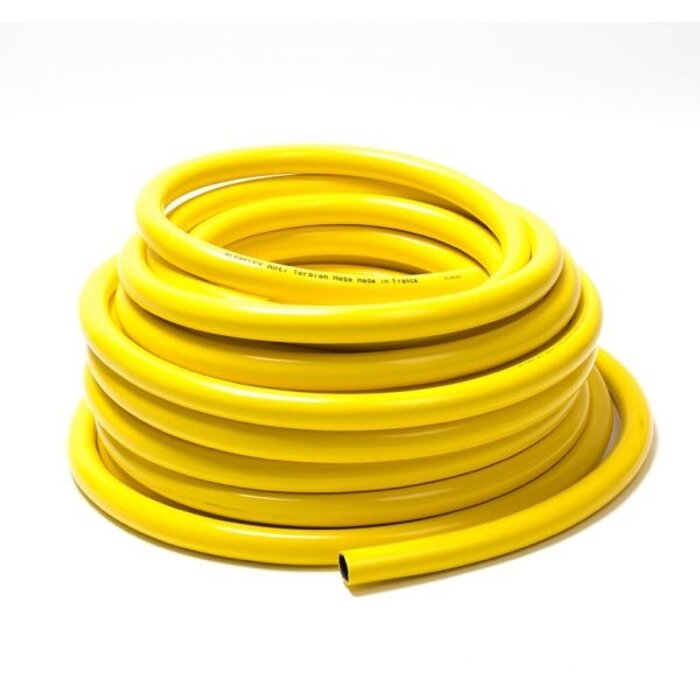 Alfaflex Alfaflex hose yellow 1/2 "- 25 meters