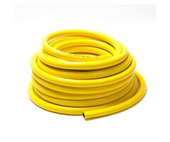 Alfaflex Alfaflexslang Geel 1/2" - 50 Meter