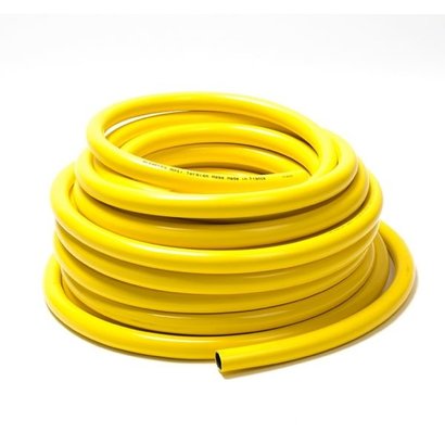 Alfaflex Hose: Alfaflex hose yellow 3/4 "- 25 meters