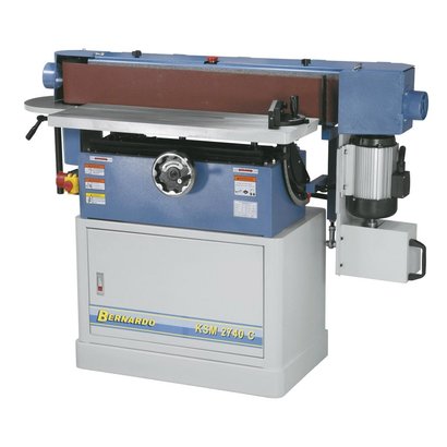 Bernardo ROUNDING MACHINE KSM 2740 C