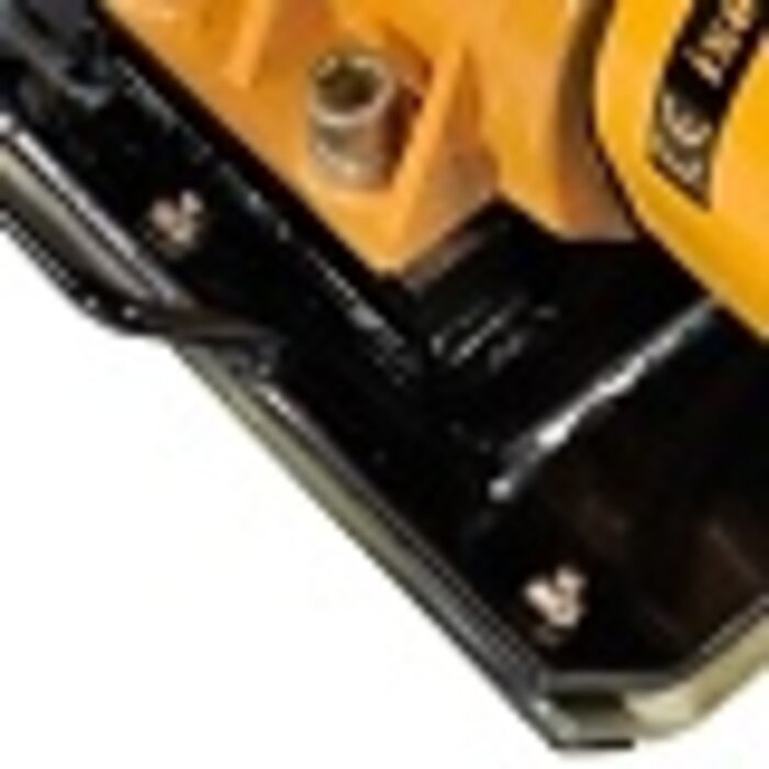 Lumag Trilplaat RP700PRO