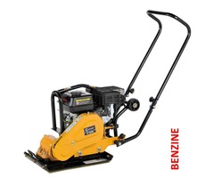 Lumag Trilplaat Rp700Pro