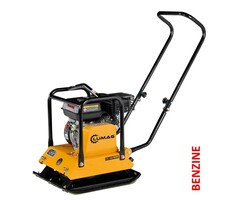 Lumag Trilplaat RP1100PRO