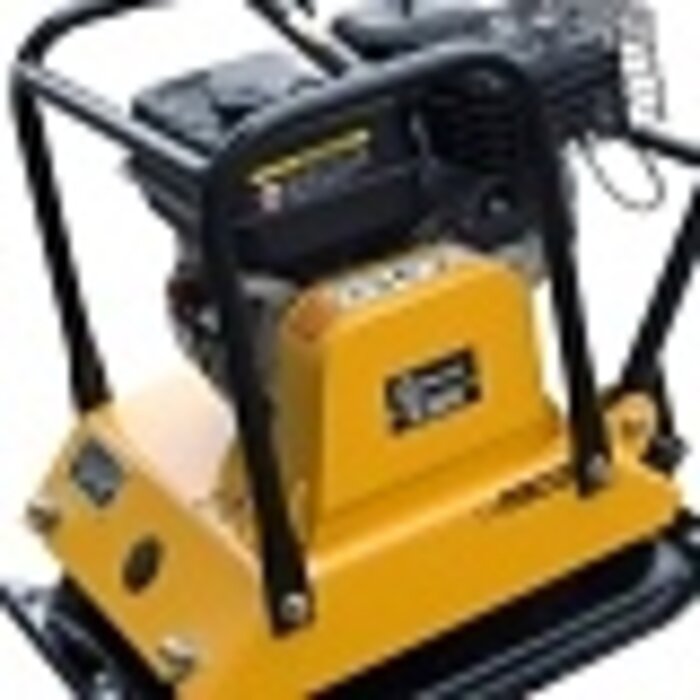 Lumag Trilplaat RP1100PRO