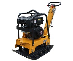 Lumag Trilplaat Rp160Hpc