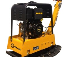 Lumag Trilplaat Rpi38De