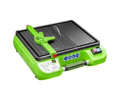 Zipper Machines  Austria Tegelzaagzi-Fs115