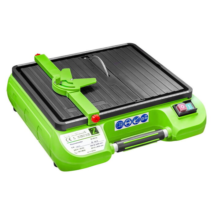 Zipper Machines Austria TILE SAWZI-FS115