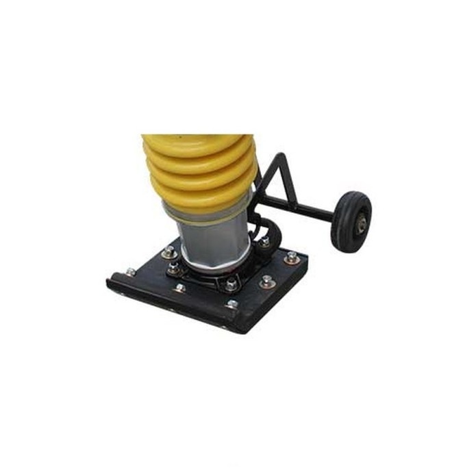 Lumag Vibratory rammer VS80SM