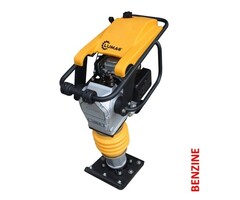 Lumag Vibrationsstampfer LVS80-GX (HONDA)