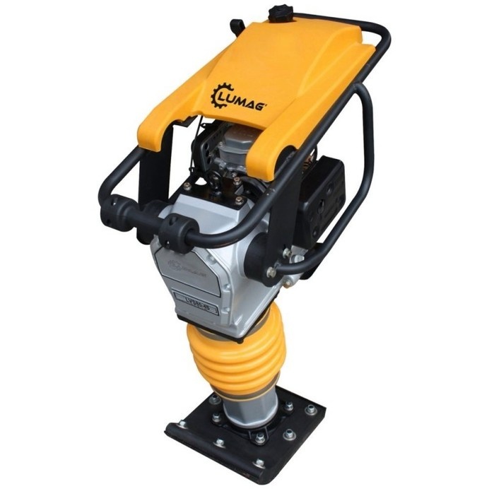 Lumag Vibratory rammer LVS80-GX (HONDA)