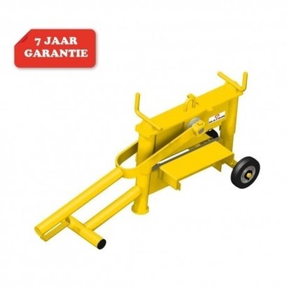 Lumag KN3300 clinker tile cutter