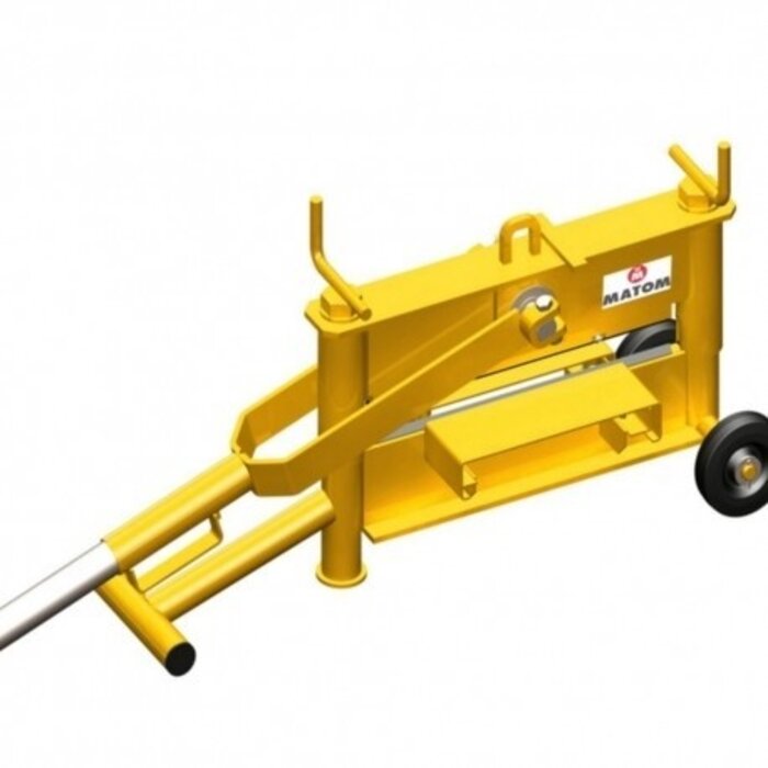 Orit  KN4300 clinker tile cutter