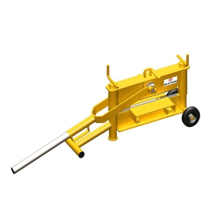 Orit   klinker-tegelknipper KN4300