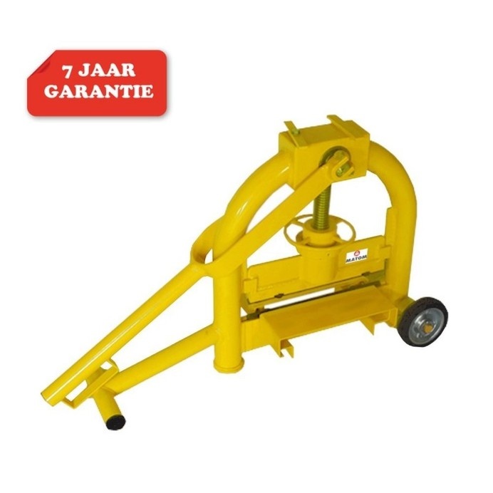 Orit KLINKER KNIPPER KN33/12