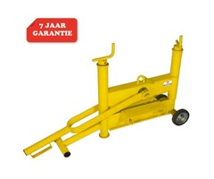 Orit sand-lime brick cutter KN4300SL