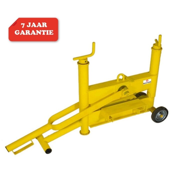 Orit kalkzandsteenknipper KN4300SL