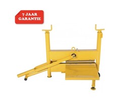 Orit  Kalksandsteinschneider KN6500SL