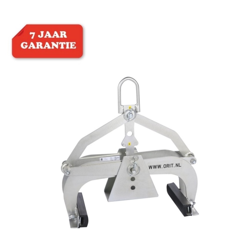 Orit Hebeklemme H-360