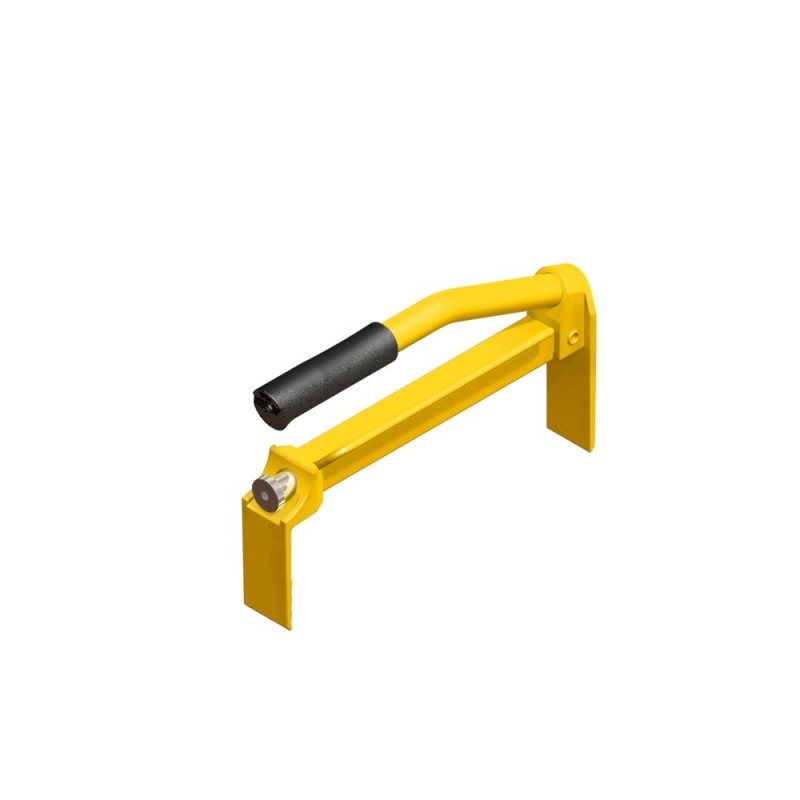 Orit Steinklammer MTABH-S