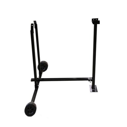 Lumag chassis 5UGHOS7N