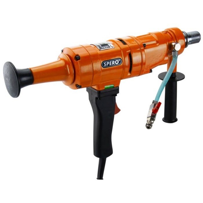 Spero tools Diamantboormachine SPB1001