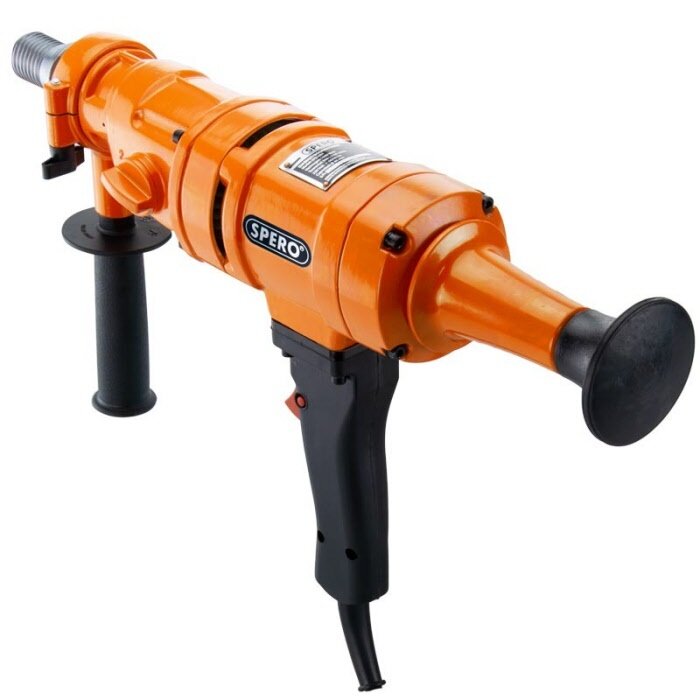 Spero tools Diamantbohrmaschine SPB1001