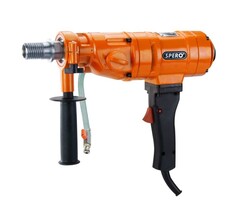 Spero tools Diamantbohrmaschine SPB1001