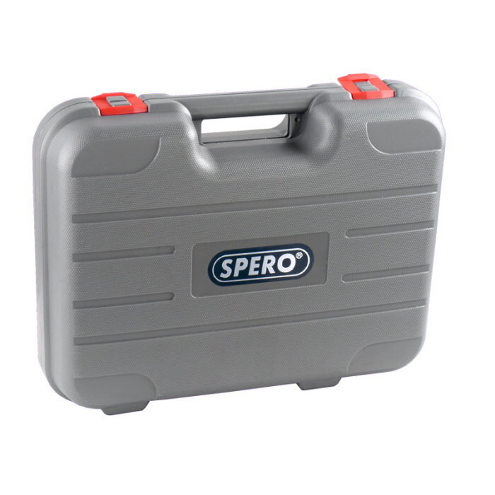 Spero tools Diamantboormachine SPB1001