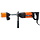 Diamond box drill with a capacity of 1900 Watt,