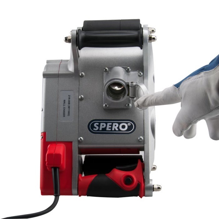 Spero tools Wall cutter MF2001