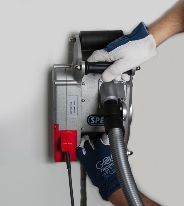 Spero tools Wall cutter MF2001