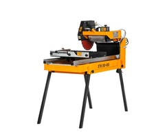 Lumag Steen- Tegelzaag Stm350-800