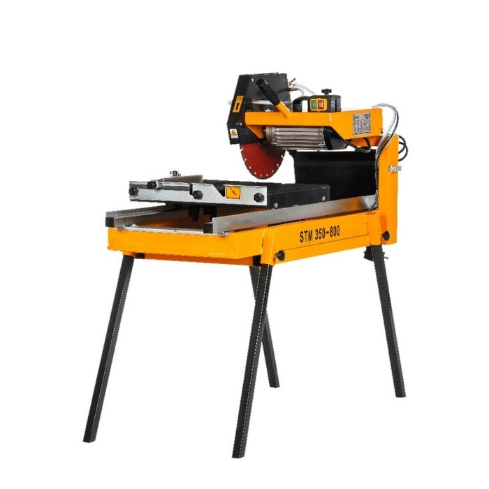 Lumag Steinkachelsäge STM350-800