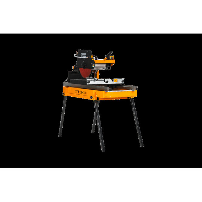 Lumag Stone tile saw STM350-800