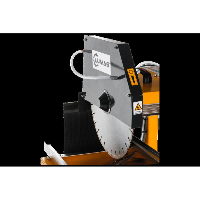 Lumag Stone tile saw STM450-700PRO
