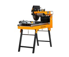 Lumag Steinkachelsäge STM450-700PRO