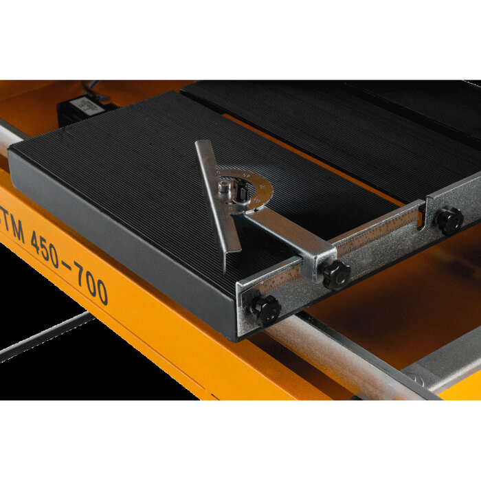 Lumag Steinkachelsäge STM450-700PRO