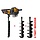 Soil drilling machine EB520G