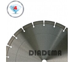 Diadema Diamond saw blade concrete US100103