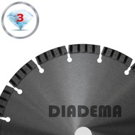 Diadema Concrete diamond blade UG101103