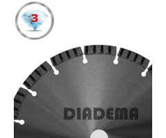 Diadema Concrete diamond blade UG101103
